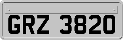 GRZ3820
