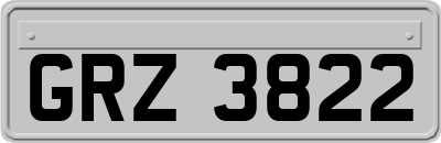 GRZ3822