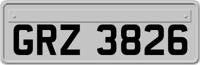 GRZ3826