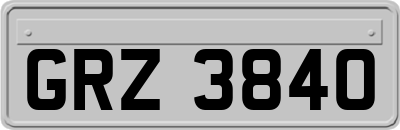 GRZ3840