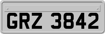 GRZ3842