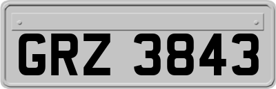 GRZ3843