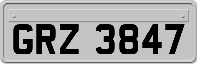 GRZ3847