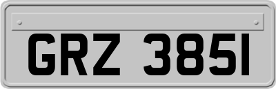 GRZ3851