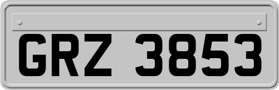 GRZ3853