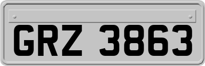 GRZ3863