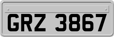 GRZ3867