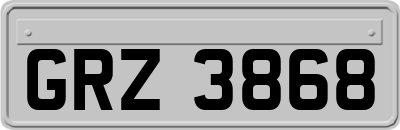 GRZ3868