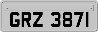 GRZ3871