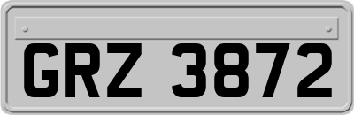 GRZ3872