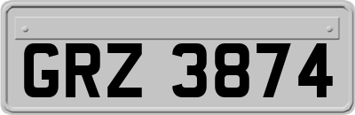 GRZ3874