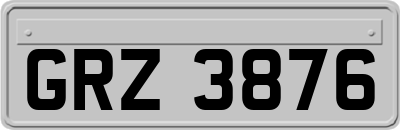 GRZ3876
