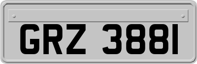 GRZ3881
