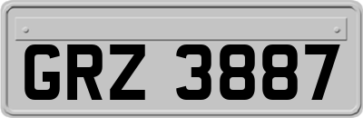 GRZ3887