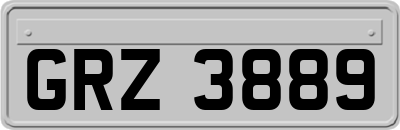 GRZ3889