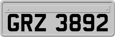 GRZ3892