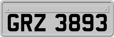 GRZ3893