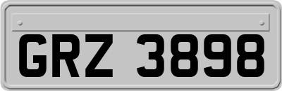 GRZ3898