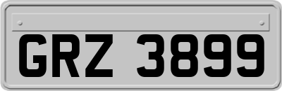 GRZ3899