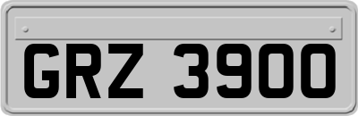 GRZ3900