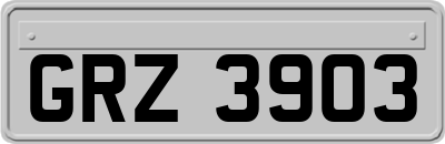 GRZ3903