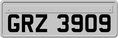 GRZ3909