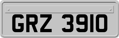 GRZ3910