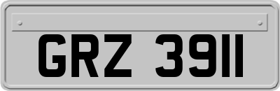 GRZ3911