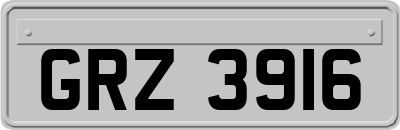 GRZ3916
