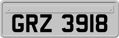 GRZ3918