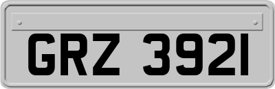 GRZ3921