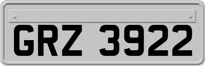 GRZ3922