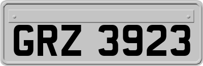GRZ3923