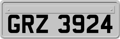 GRZ3924