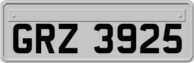 GRZ3925