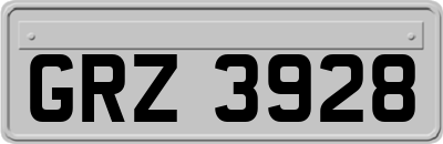 GRZ3928