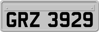 GRZ3929