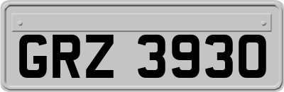 GRZ3930