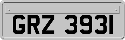 GRZ3931