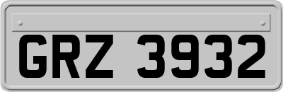 GRZ3932
