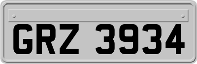 GRZ3934