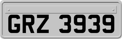 GRZ3939