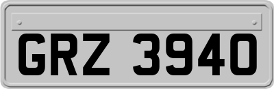 GRZ3940
