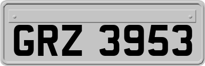 GRZ3953