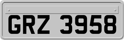 GRZ3958