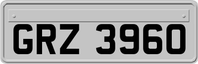 GRZ3960
