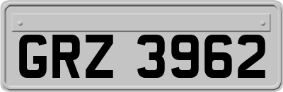 GRZ3962