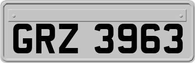 GRZ3963