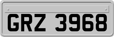 GRZ3968