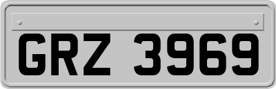 GRZ3969